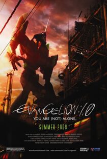 دانلود انیمه Evangelion: 1.0 You Are (Not) Alone 2007101909-52151980