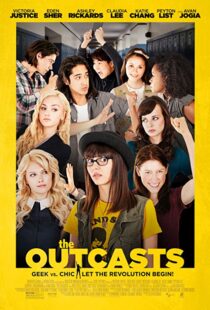 دانلود فیلم The Outcasts 2017107428-52660158