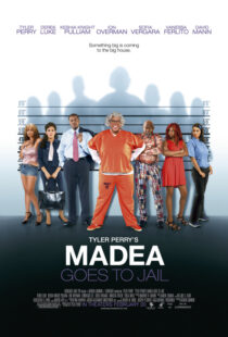 دانلود فیلم Madea Goes to Jail 2009106558-1095320357