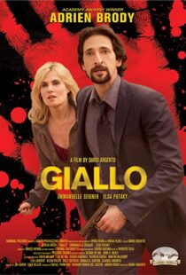 دانلود فیلم Giallo 2009106544-1702623652