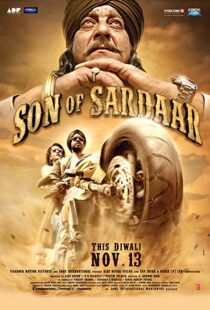 دانلود فیلم هندی Son of Sardaar 2012107257-2091060209