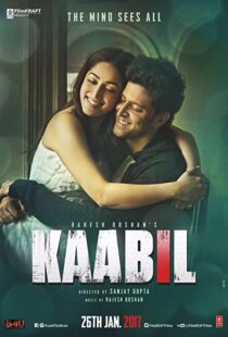 دانلود فیلم هندی Kaabil 2017100666-329801980