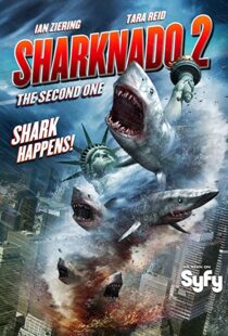 دانلود فیلم Sharknado 2: The Second One 2014107982-1685742360