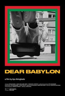 دانلود فیلم Dear Babylon 2019104373-842478022