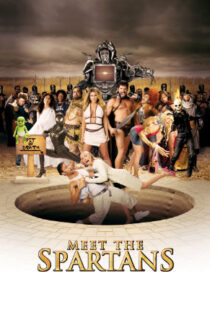دانلود فیلم Meet the Spartans 2008106565-425774838