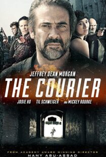 دانلود فیلم The Courier 2012106240-663656120