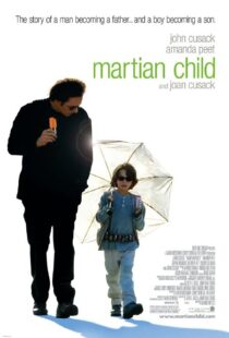 دانلود فیلم Martian Child 2007105758-297345064