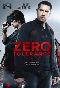 دانلود فیلم Zero Tolerance 2015108649-979570651