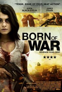 دانلود فیلم Born of War 2014106500-14764309