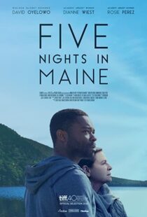 دانلود فیلم Five Nights in Maine 2015110198-1253466548