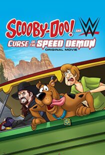 دانلود انیمیشن Scooby-Doo! and WWE: Curse of the Speed Demon 2016110264-1800009004