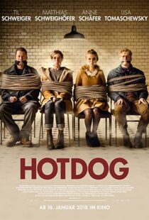 دانلود فیلم Hot Dog 2018102951-1841371913