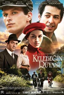 دانلود فیلم The Butterfly’s Dream 2013101941-1664451801