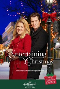 دانلود فیلم Entertaining Christmas 2018100753-953157542