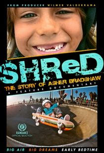 دانلود مستند SHReD: The Story of Asher Bradshaw 2013104548-1703046075