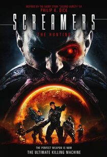 دانلود فیلم Screamers: The Hunting 2009106195-558834122