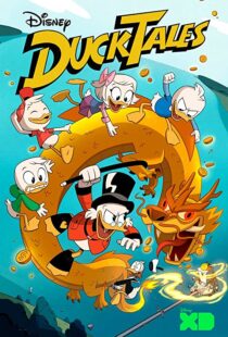 دانلود انیمیشن DuckTales107090-1018109354