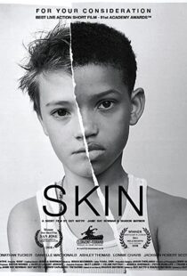 دانلود فیلم Skin 2018106930-651393273