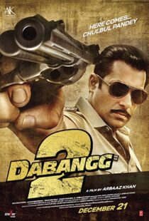 دانلود فیلم هندی Dabangg 2 2012106827-783386938