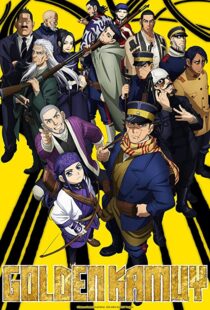 دانلود انیمه Golden Kamuy101506-1974107466