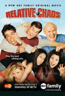 دانلود فیلم Relative Chaos 2006102592-1128838443
