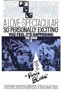 دانلود فیلم Paris Blues 1961109932-1651083815