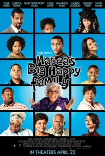 دانلود فیلم Madea’s Big Happy Family 2011106561-62320968