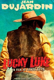دانلود فیلم Lucky Luke 2009106163-818150183
