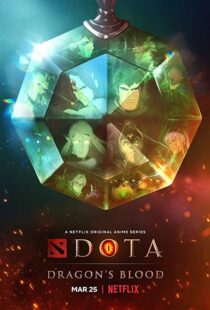 دانلود انیمیشن Dota: Dragon’s Blood106291-1941285886