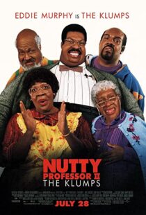 دانلود فیلم Nutty Professor II: The Klumps 2000106004-1061137899