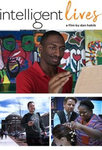 دانلود مستند Intelligent Lives 2018104175-1306981383