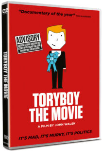 دانلود مستند Toryboy the Movie 2010102150-2065444496