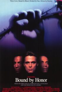 دانلود فیلم Blood In, Blood Out 1993109860-1133277047