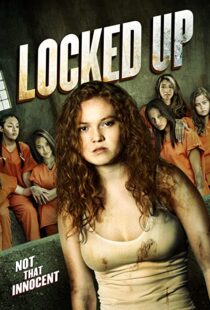 دانلود فیلم Locked Up 2017101374-410740925