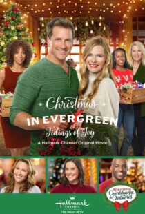دانلود فیلم Christmas in Evergreen: Tidings of Joy 2019101341-862298820