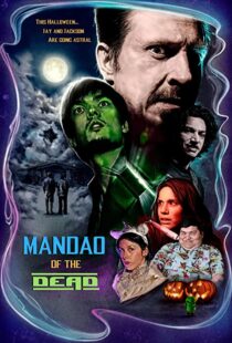 دانلود فیلم Mandao of the Dead 2018103638-1418951143