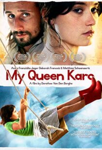 دانلود فیلم My Queen Karo 2009109913-1233027643