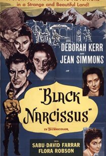 دانلود فیلم Black Narcissus 1947109854-98798414