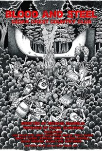 دانلود مستند Blood and Steel, Cedar Crest Country Club 2017104911-555854928