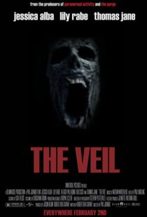 دانلود فیلم The Veil 2016109022-1194568684