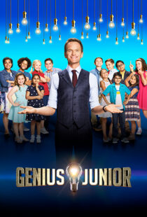دانلود سریال Genius Junior106286-1395717201