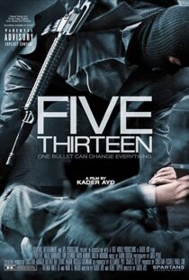 دانلود فیلم Five Thirteen 2013106534-1134759470