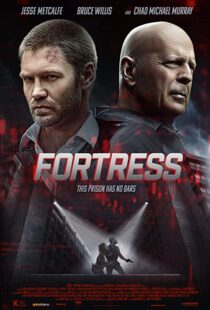دانلود فیلم Fortress 2021105818-1591678664