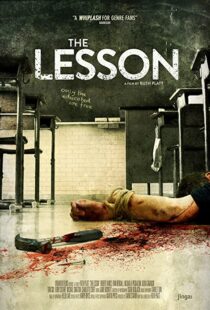 دانلود فیلم The Lesson 2015109356-374072216