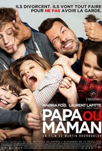دانلود فیلم Daddy or Mommy 2015103841-676922425