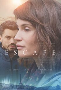 دانلود فیلم The Escape 2017108877-1843604583