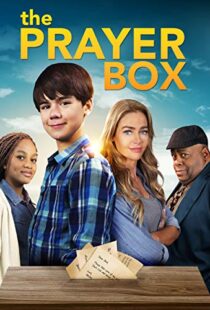 دانلود فیلم The Prayer Box 2018104570-1796143212