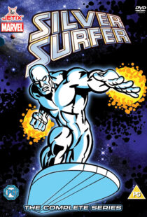 دانلود انیمیشن Silver Surfer101985-1939786423