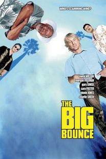دانلود فیلم The Big Bounce 2004106231-909150797
