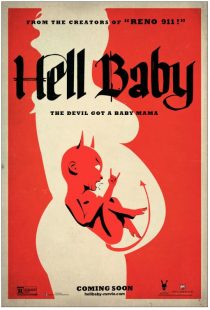 دانلود فیلم Hell Baby 2013107193-1899748030